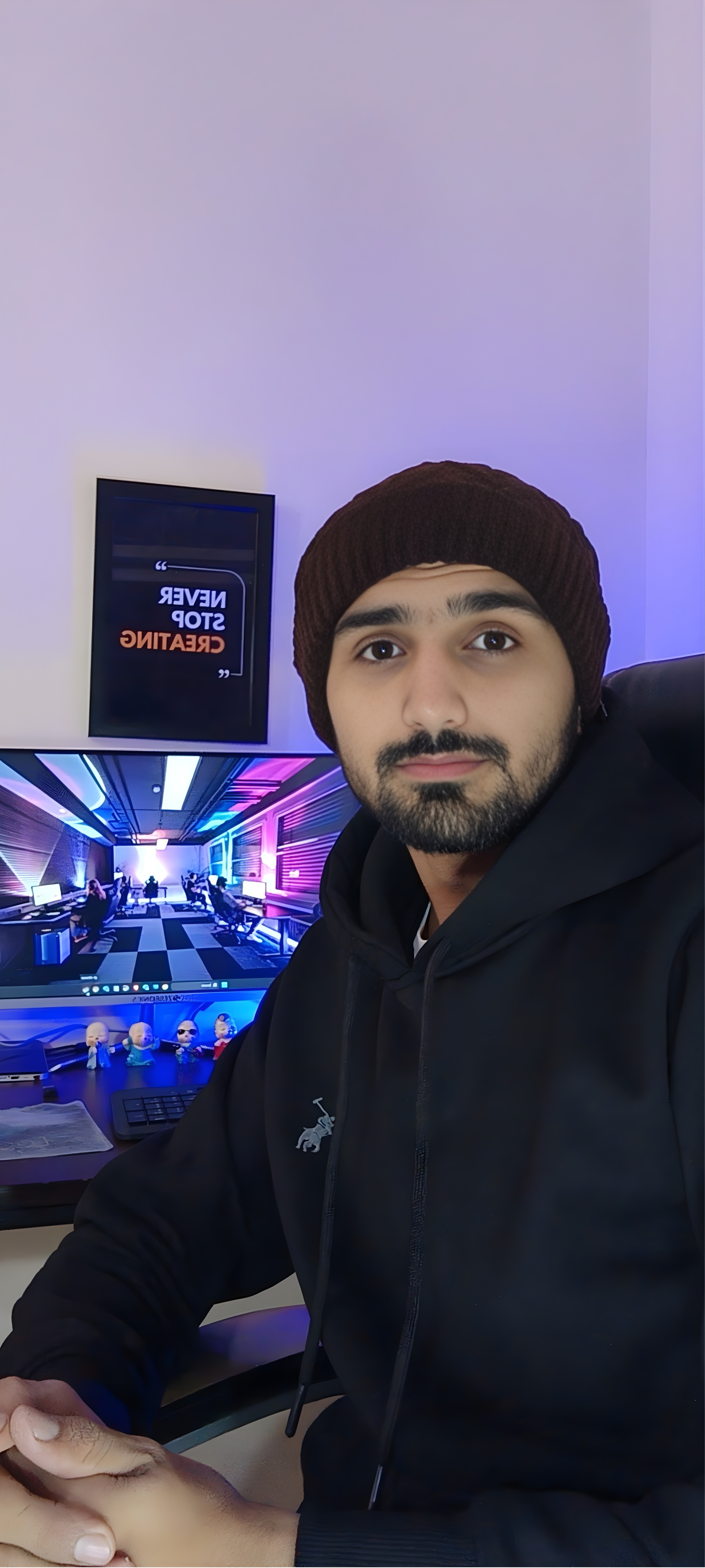 Jassi Sheoran