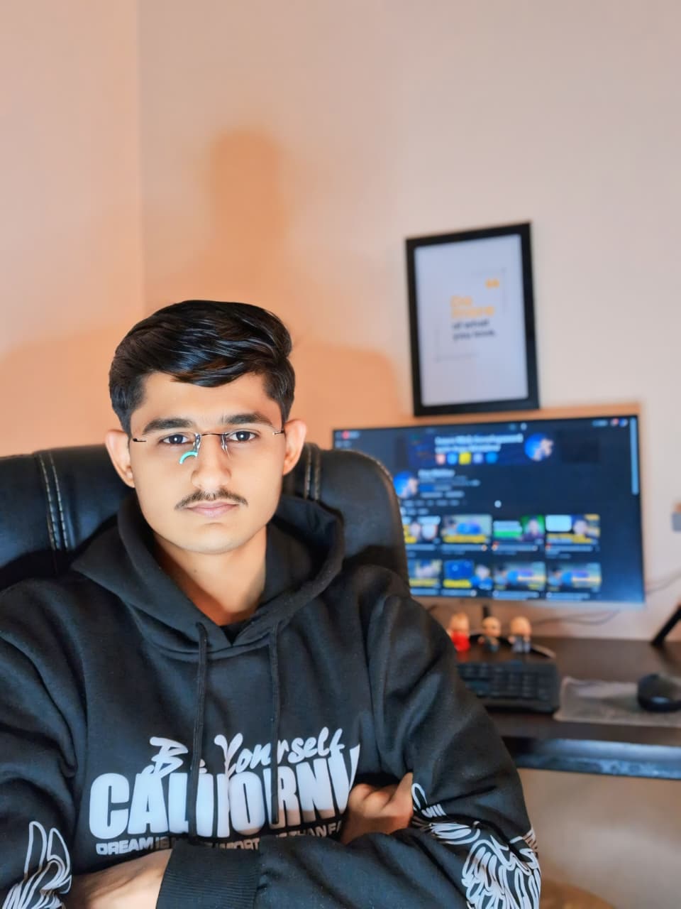 Raju Sheoran